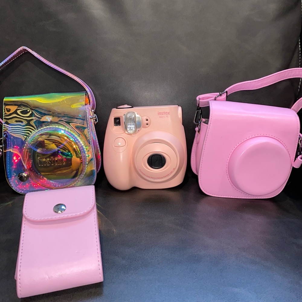 Instax bundle
